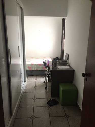 Imagem 20 de 28 de Sobrado À Venda Com 4 Dormitórios Sendo 01 Suíte, Vila Adelina, Suzano/sp. - So00569 - 70162234