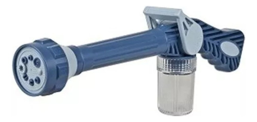 Pistola De Agua Para Riego Manguera