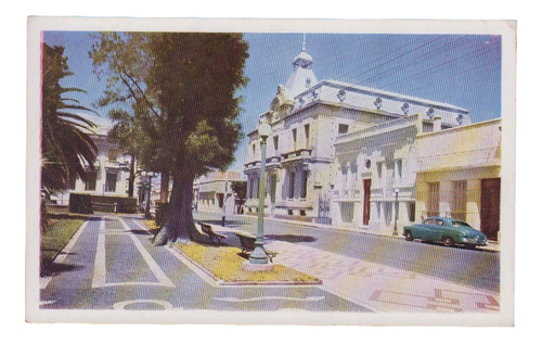 Rivera Postal Prefectura Municipal De Santana Do Livramento