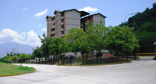 Imagen 2 de 10 de Apartamento Venta Las Terrazas Nueva Casarapa Guarenas Estado Miranda 83m2