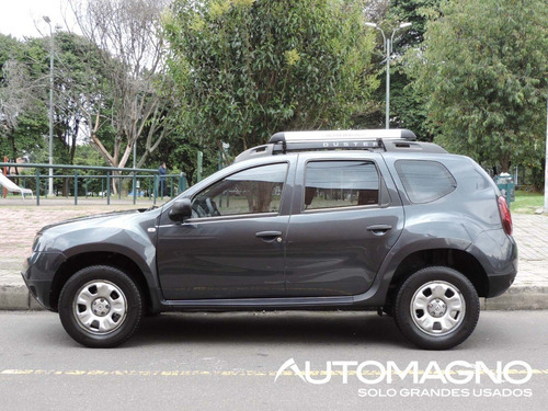Renault Duster Expression 1.6 Mt