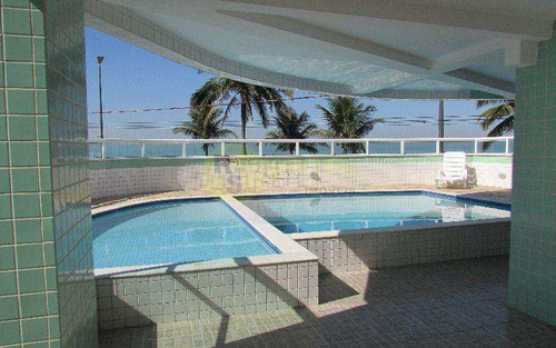 Imagem 15 de 30 de Apartamento Com 2 Dorms, Flórida, Praia Grande - R$ 321 Mil, Cod: 2081 - V2081
