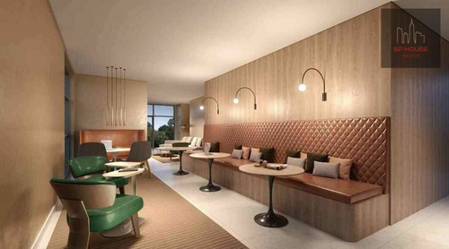 Imagem 7 de 16 de Apartamento À Venda Com 3 Dormitórios, Sendo 3 Suítes No Ipíranga Próximo A Estação Alto Do Ipiranga - Tc848