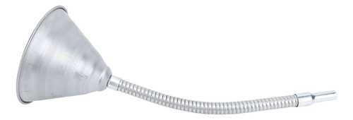 Estructura Metálica De Filtro De Tubo Flexible Con Caño Flex