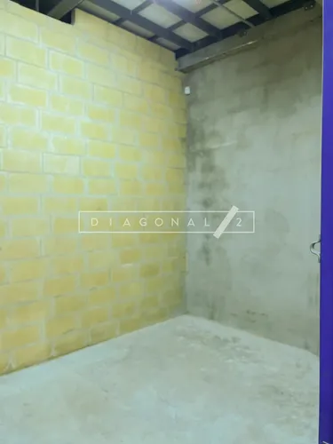 Bodega Industrial En Venta En Atahualpa