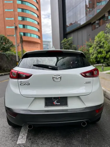 Mazda CX-3 2.0 Touring