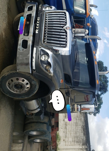 International Workstar Incluye Chasis