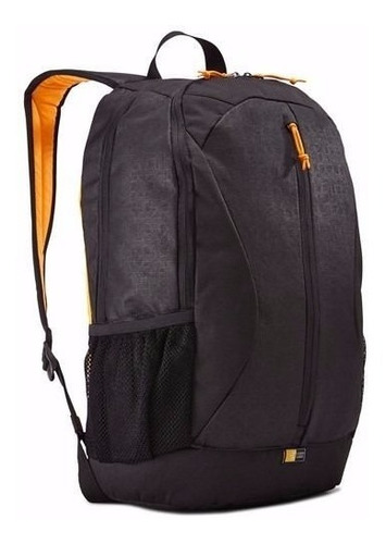 Mochila Porta Notebook Tablet Case Logic Ibira 115 Original