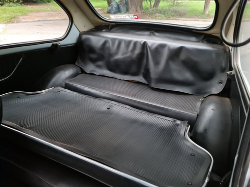 Fiat 600r