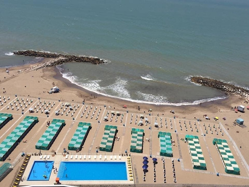 Frente Al Mar La Perla 4 Amb Amenitis Seguridad