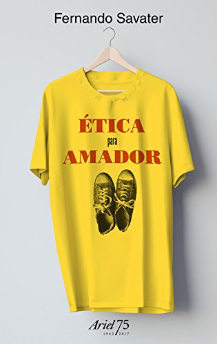 Etica Para Amador - Savater Fernando