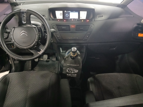 Citroën C4 Picasso 1.6 Hdi 110cv Tendance Nav