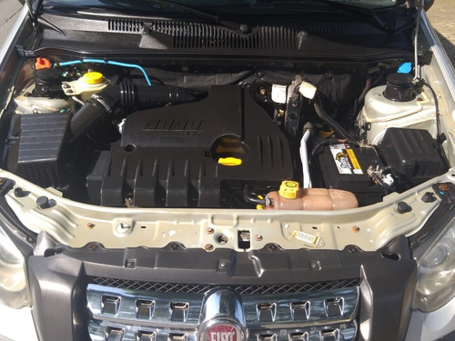 Fiat Palio Weekend Completa Financiamento Com Score Baixo
