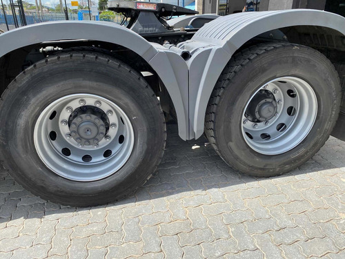 Actros 2546 Actros 2546