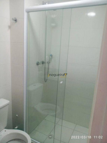 Imagem 29 de 30 de Apartamento Com 2 Dormitórios À Venda, 72 M² Por R$ 860.000,00 - Alto Da Lapa - São Paulo/sp - Ap17548