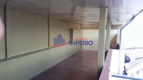 Imagem 9 de 19 de Casa Com 3 Dorms, Imirim, São Paulo - R$ 770 Mil, Cod: 9098 - V9098
