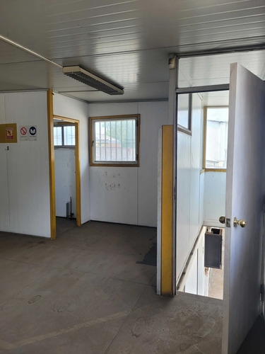 Imperdible Comercial Industrial Con Galpón (158329)