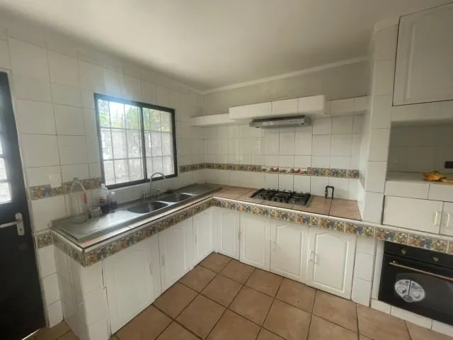 Imagen 5 de 8 de Casa En Arriendo De 4 Dorm. En Calera De Tango
