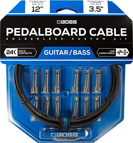 Roland Instrument Cable 12 Feet