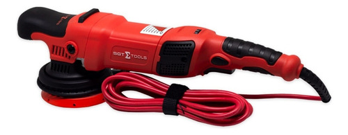 Politriz Roto Orbital 5 Pol 900w 4800 Rpm 60 Hz Sgt5116 220v