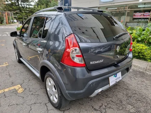 Renault Stepway 1.6l