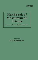Comprar Handbook Of Measurement Science: Handbook Of Measurement ...