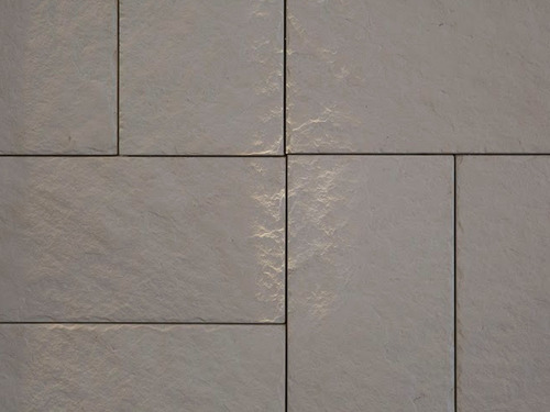 Moldes Revestimiento Concreto Piedra San Juan 20 X 40 Cm