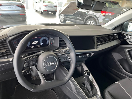 Audi A1 1.4 Tfsi Stronic 125cv