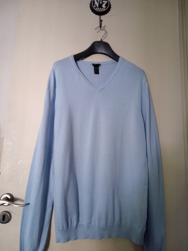 Sweater H&m Talle L /impecable // Belgrano 