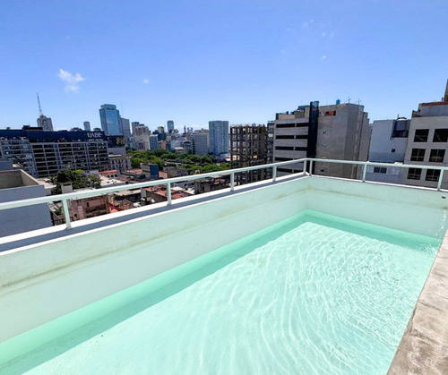 Venta Monoambiente C/amenities Zona Universidades