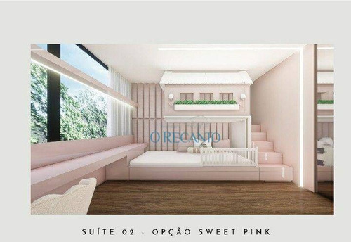 Imagem 19 de 30 de Casa Com 4 Dormitórios À Venda, 297 M² Por R$ 2.700.000,00 - Centro - Canela/rs - Ca0846