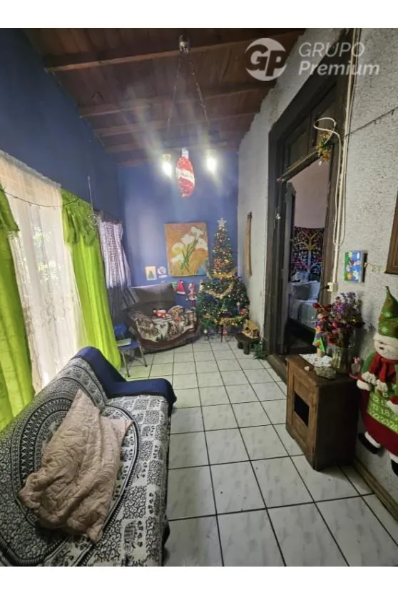 Imagen 4 de 13 de Casa En Venta De 5 Dorm. En Santiago