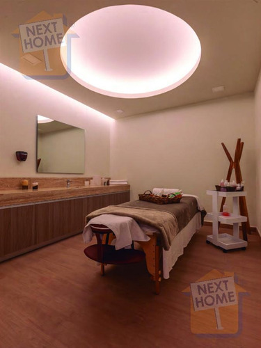 Imagen 10 de 21 de Venta Departamentos Roof Garden Plaza Del Parque Queretaro
