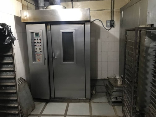 Imagen 4 de 8 de Local En Venta, Panaderia, Puerto La Cruz