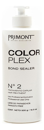 Primont Color Plex (bond Sealer N°2) 250cc