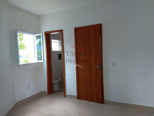 Imagem 17 de 22 de Oportunidade: Casa Nova Com 02 Suítes, No Centro De Bertioga. - V311