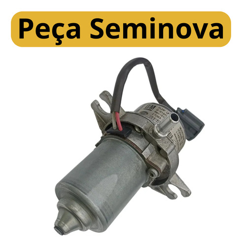 Bomba Vácuo Freio Onix Prisma 2013/2019 96597326