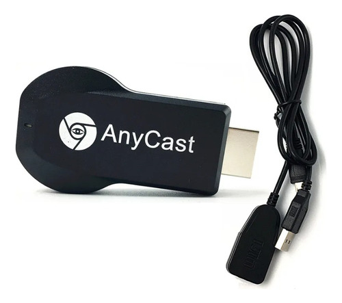 Anycast M2 Plus Miracast Mejor Cromecast Ezcast Mirascreen