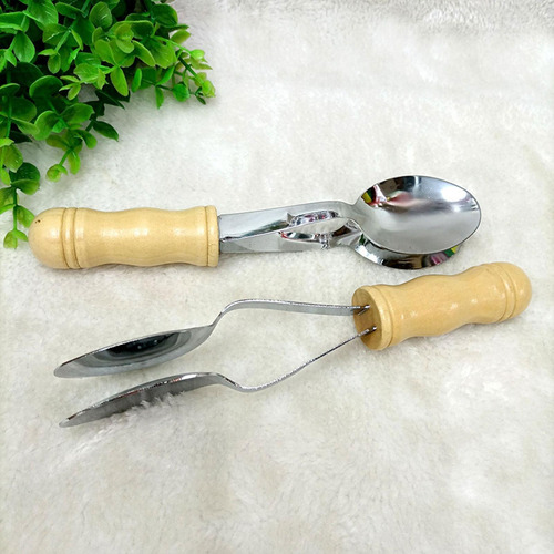 Instrumentos De Cucharas Musicales Cucharas Musicales Instru