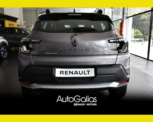 Renault Kardian 1.0T Premiere Edition At