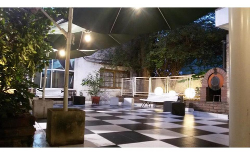 Imagen 1 de 4 de Alquiler De Salón Base X 3 Hs De Lunes A Viernes No Feriados