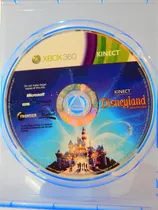Comprar Kinect Disneyland Juego Xbox 260 Microsoft 