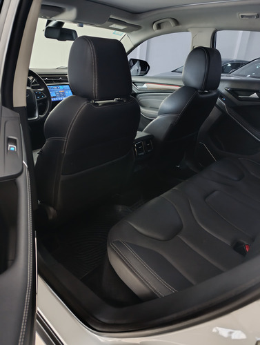 Ford Territory 1.5t Titanium