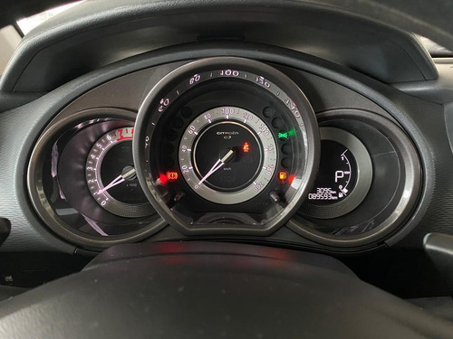 Imagem 9 de 9 de Citroën C3 Tendance 1.6 Vti 120 (flex) (aut)