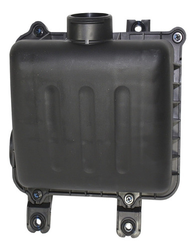 Filtro De Aire Completo Matiz 1.0 2007 Original Gm