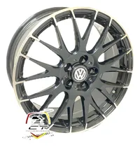Comprar Kit 2 Rines 17x7 5-100 P\u002Fcorolla Hev Ibiza Prius Polo Vento
