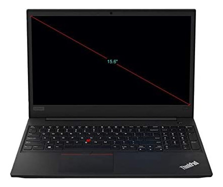 Laptop Lenovo Thinkpad E590 15.6 Hd Business Intel Quad C