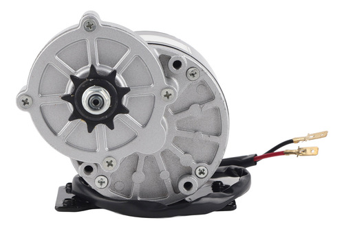 Kit De Motor My1016z24v 350 W Para Patinete Eléctrico Diy