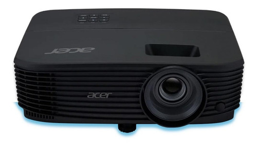 Projetor Acer Essential X1123H 3600lm preto 100V/240V