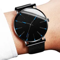 Comprar Relojes Elegantes Para Hombres Reloj De Vestir Para Hombres